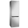 Lodówka Lodówka Amica FK2695.2FTX(E) No Frost 171cm Srebrna SlimSize VitControl Plus 231L